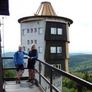 Soustředění sálovky 2011