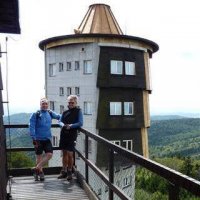 Soustředění sálovky 2011