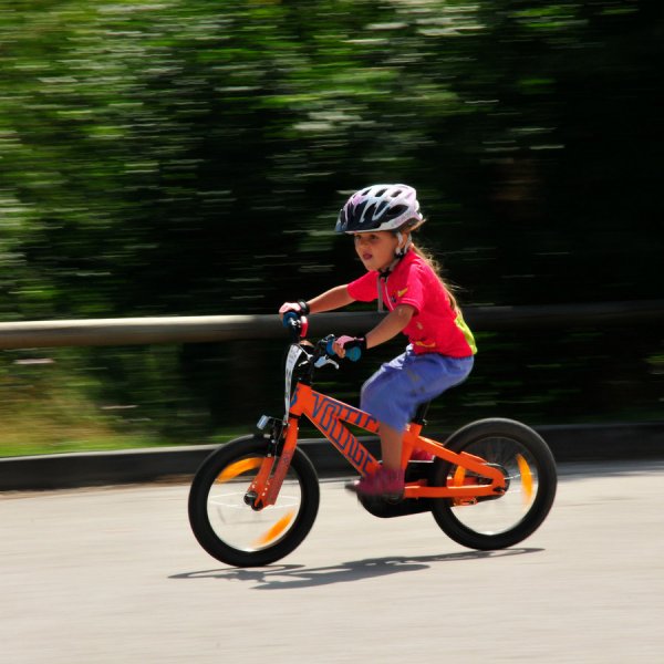 Cyklistický víceboj 2015