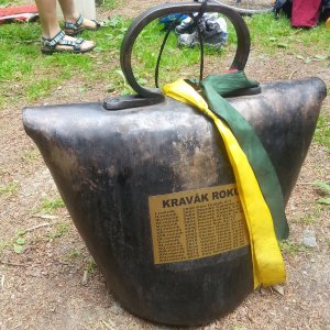 Kravák 2016