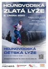 Hojnovodská Zlatá lyže