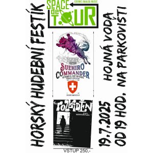 Horský hudební minifest