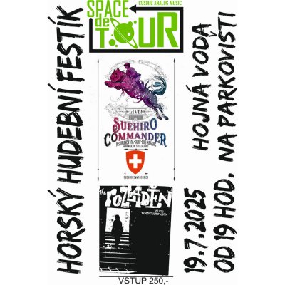 Horský hudební minifest