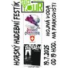 Horský hudební minifest