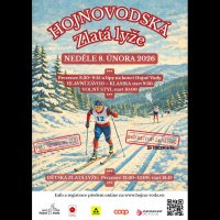 Hojnovodská Zlatá lyže