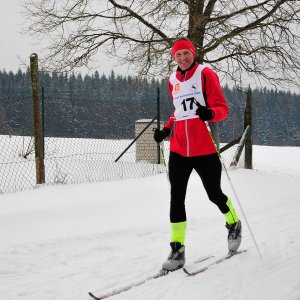 Hojnovodská Zlatá lyže 2018