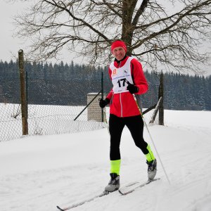 Hojnovodská Zlatá lyže 2018