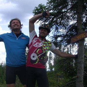 Dobrovodská šlapka 2008