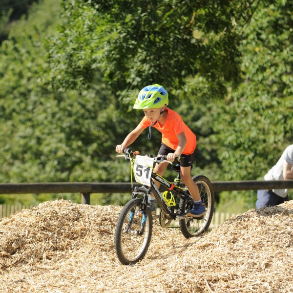 Cyklistický víceboj 2023