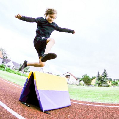 Atletická miniolympiáda 2026