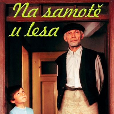 Letní kino: Na samotě u lesa