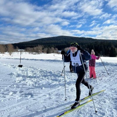 Hojnovodská Zlatá lyže: XVIII. ročník - dospělí