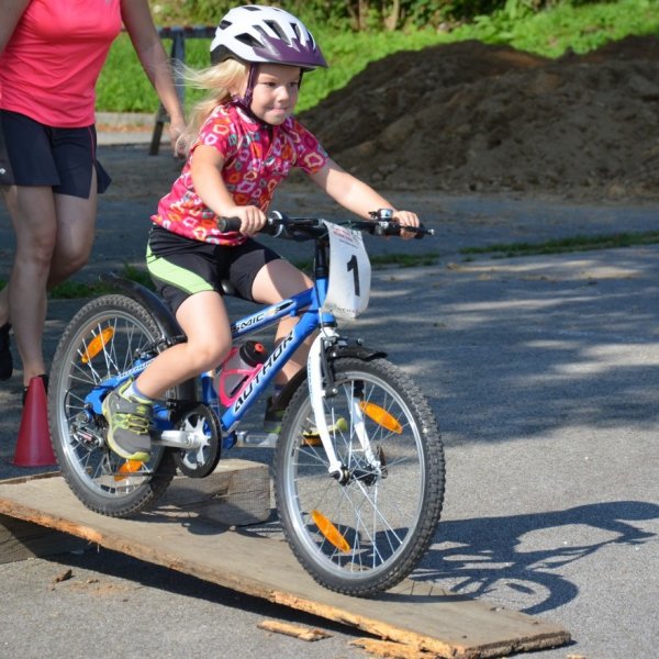 Cyklistický víceboj 2020