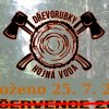 Dřevorubky 2020