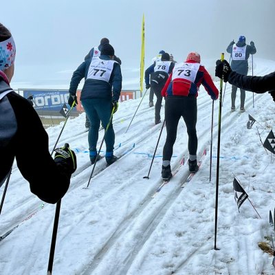 Hojnovodská Zlatá lyže 2026